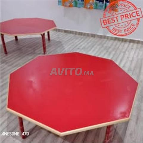 أثاث حضانة متوفر لدينا