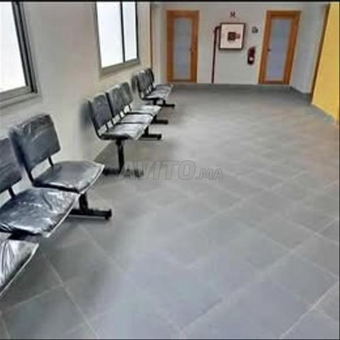 Banquette d'attente à bon prix de vente - 2