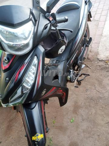 سانيس فيس R1000 - 2