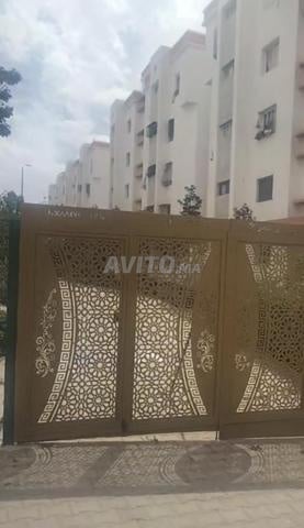 شقة للبيع في أكادير دراركة في مفتاح سوس