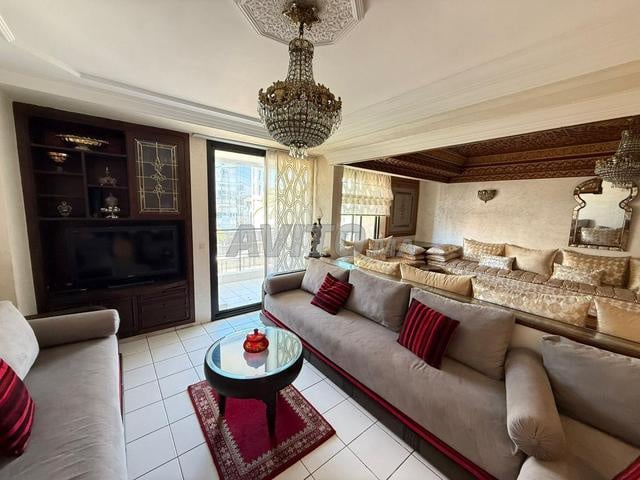 شقة للبيع في حسان