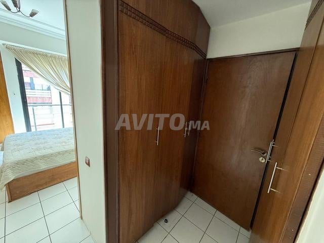 شقة للبيع في حسان