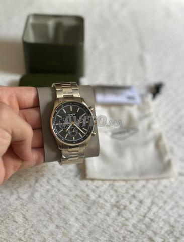 MONTRE FOSSIL BQ2855 ORIGINALE 💯💯 - 2