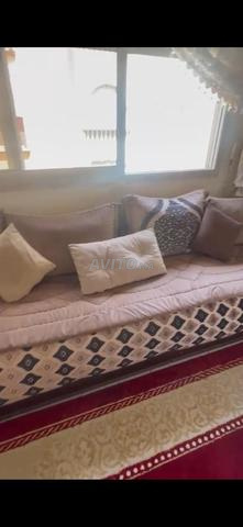 Salon traditionnel - 2