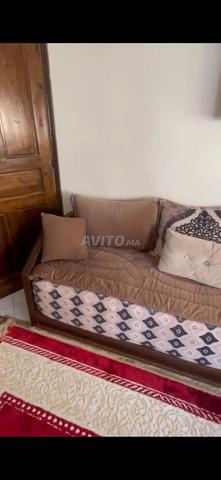 صالون تقليدي