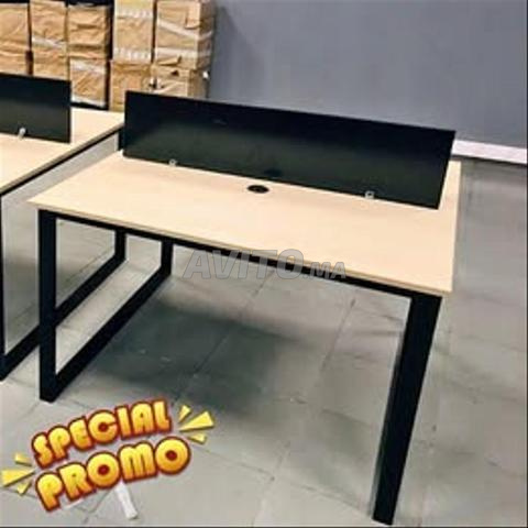 مكتب مساحة مفتوحة بسعر معقول - 2