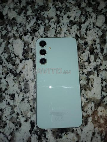 Samsung Galaxy S23 FE