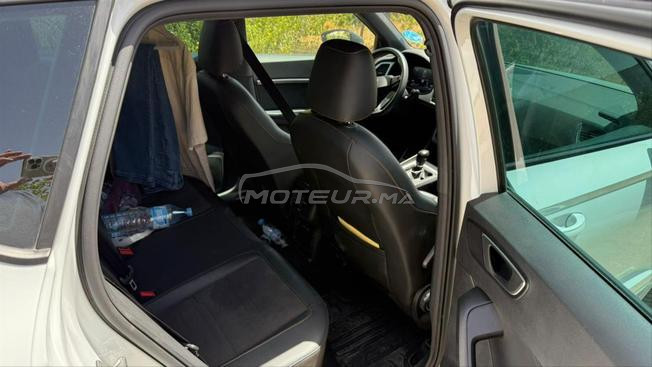 Seat Ateca Diesel Automatique 2023 à Errachidia
