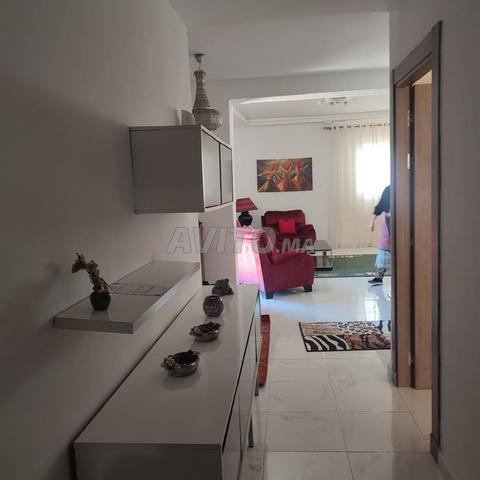 Appartement à louer 130 m² à Tanger - kawasim - 2