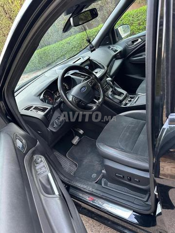 فورد كوجا 07-2020 أوتوماتيك في مراكش - 2