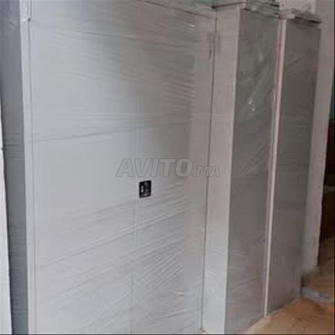 خزانة معدنية بسعر معقول - 2