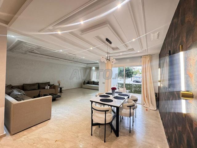 Duplex à vendre 257 m² à Tanger - 2