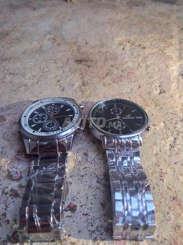 Nouvelle montre connectée - 2