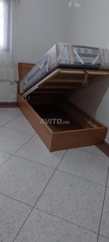 Meubles de chambre à coucher séparés - 2