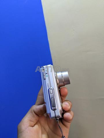 Appareil photo Werlisa - 2