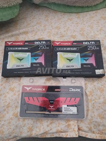 Accessoires pour PC - 2