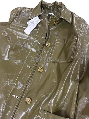 جاكيت جلد - 2