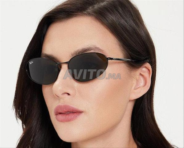 Ray-Ban RB3734 Style Moderne Protection UV Unisexe - 2