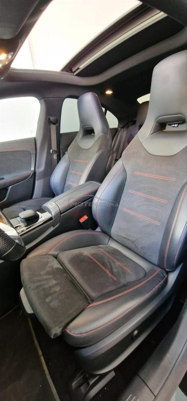 Mercedes CLA 220d AMG 2021