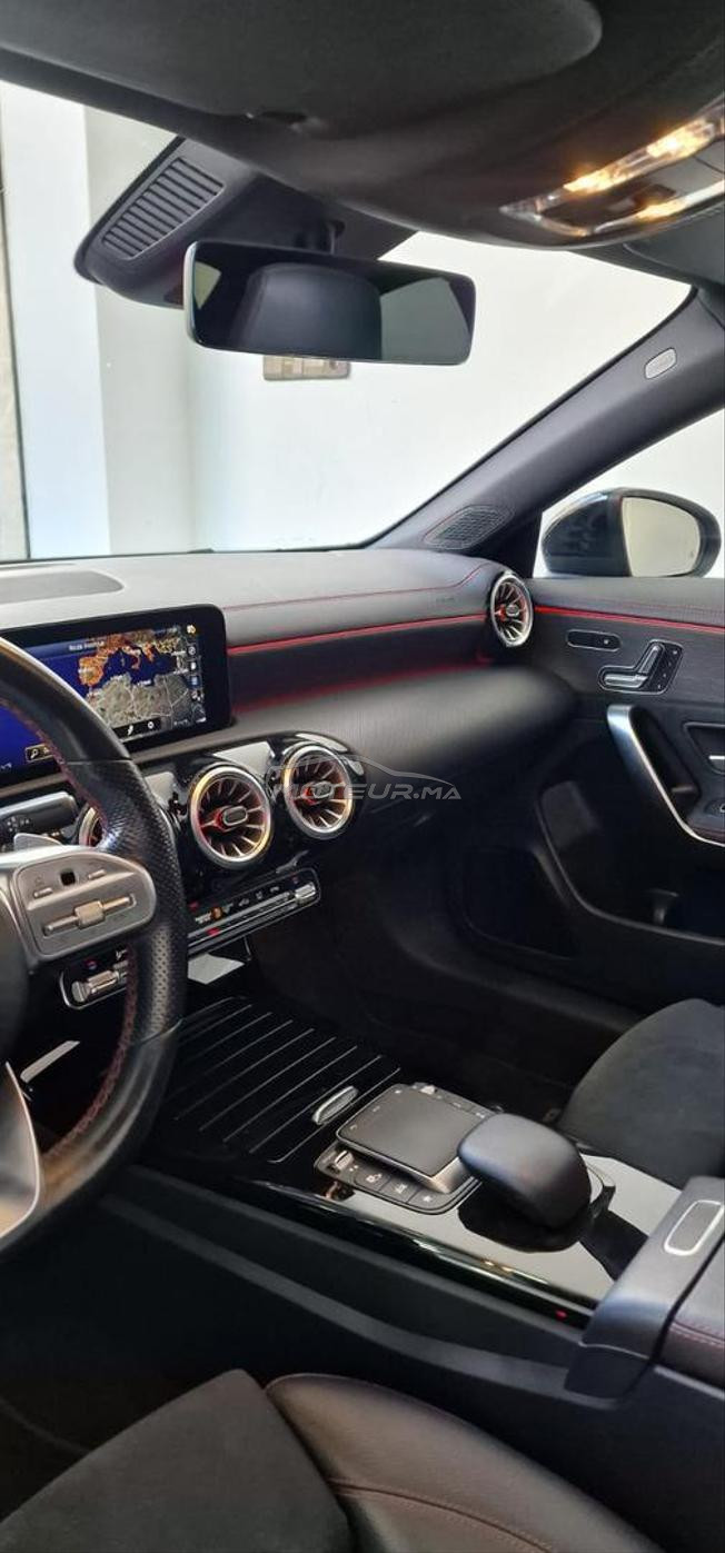 Mercedes CLA 220d AMG 2021