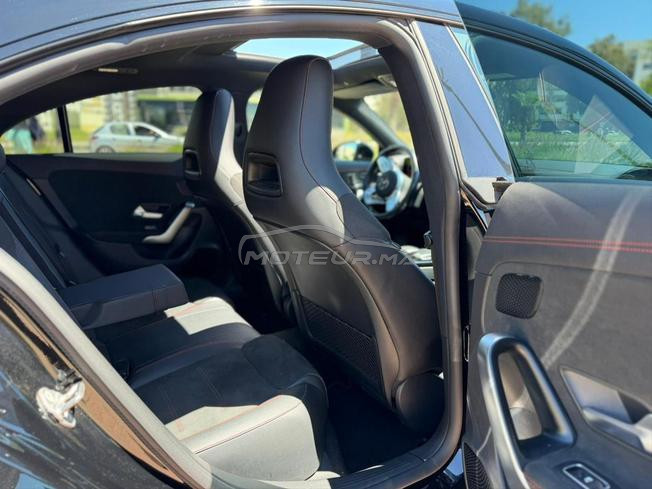 Mercedes CLA 220d AMG 2021