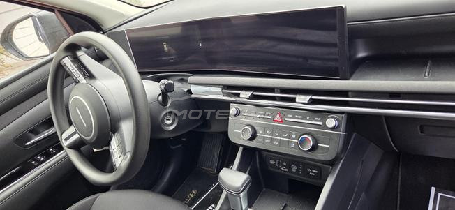 Particulier vend Hyundai tucson