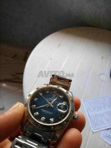 Montre Rolex de bonne qualité et élégante - 2