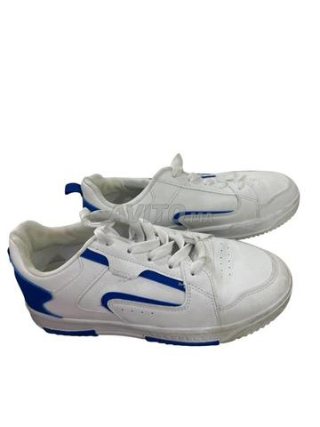 حذاء رياضي أبيض - 2