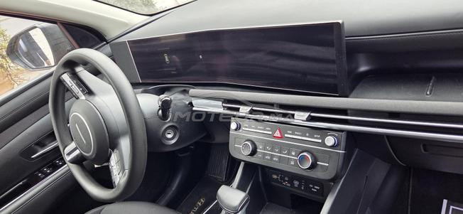 hyundai tucson en excellent état 