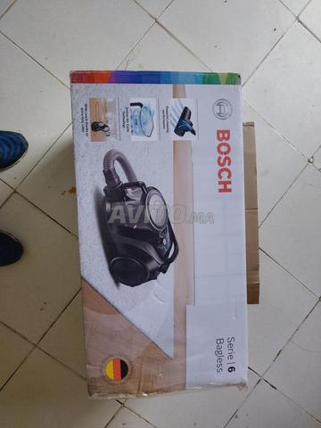 aspirateur bosch serie 6 - 2