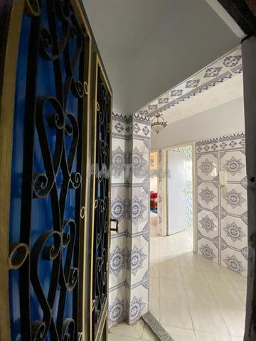 شقة للإيجار 54 متر مربع بالدار البيضاء - 2