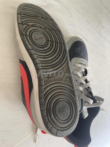 Nike Court Borough Low 2 Taille 40 - 2