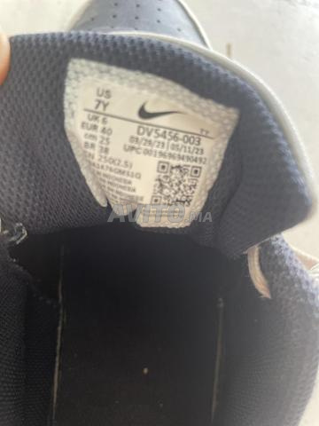 نايكي كورت بوروه لو 2 مقاس 40 - 2