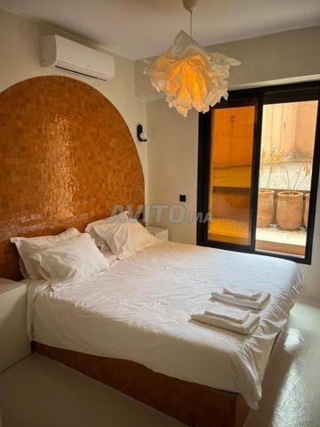 Appartement à vendre 36 m² à Marrakech - 2