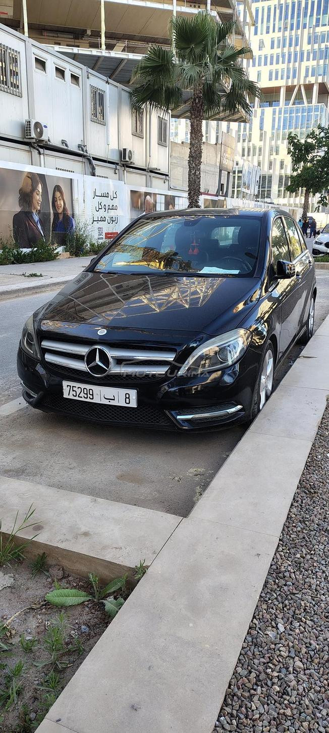 Mercedes Classe B180 