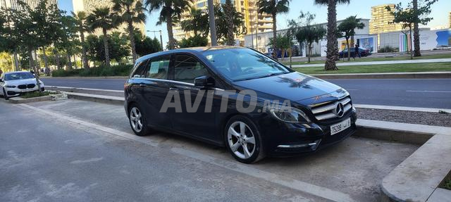Mercedes Classe B180 - 2