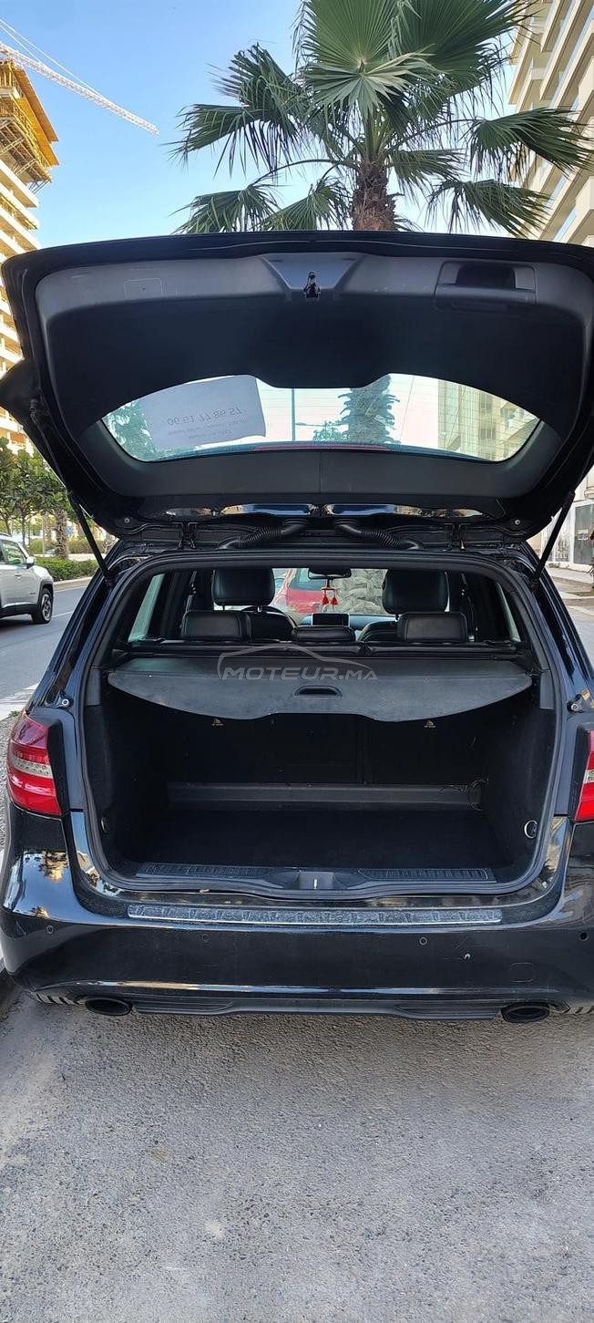 Mercedes Classe B180 