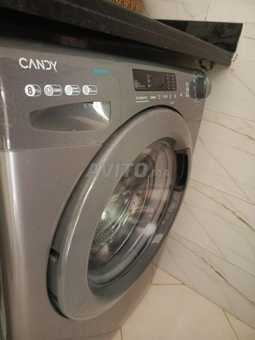 Un mois d'utilisation - 2