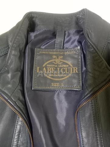 جاكيت جلد جميل - 2