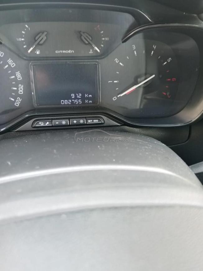 Citroën C3 Diesel 2017 WHATSAPP SEULEMENT 
