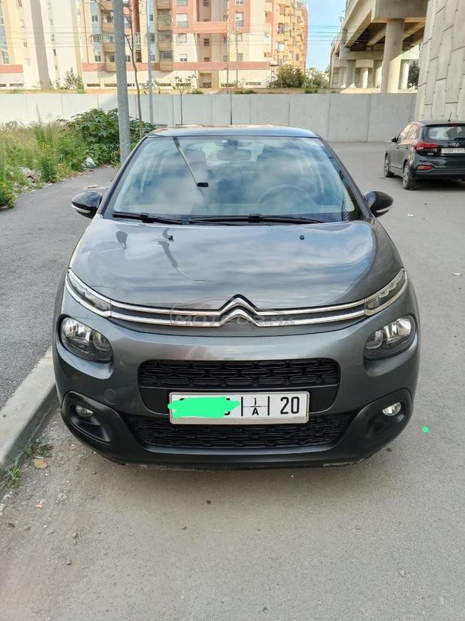 Citroën C3 Diesel 2017 WHATSAPP SEULEMENT 
