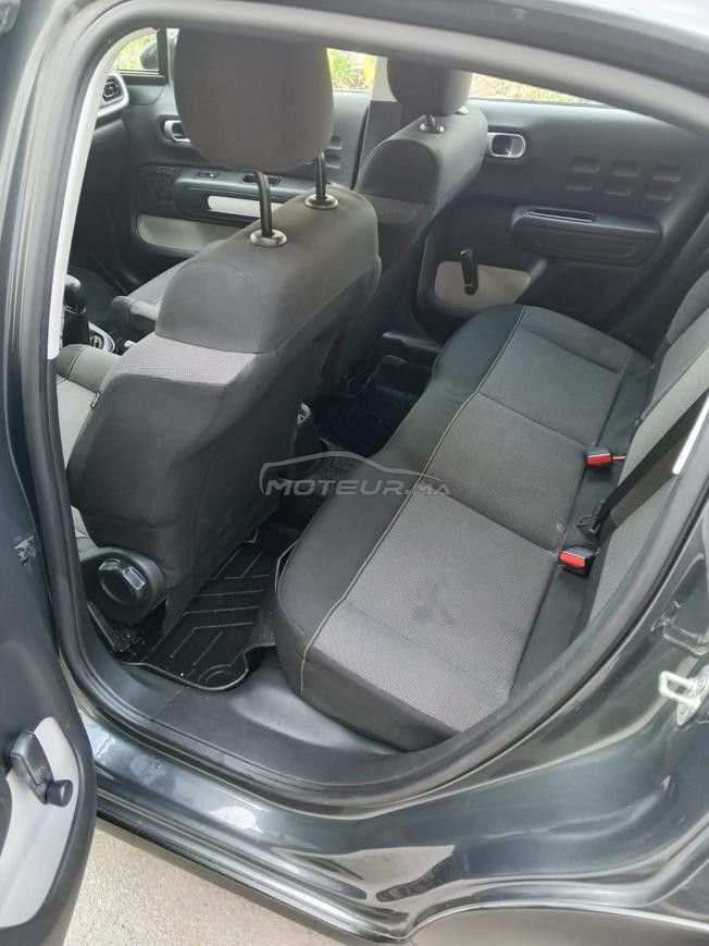 Citroën C3 Diesel 2017 WHATSAPP SEULEMENT 