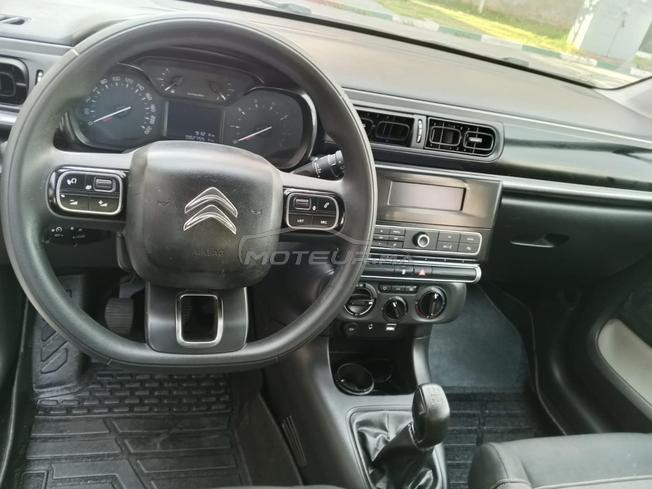 Citroën C3 Diesel 2017 WHATSAPP SEULEMENT 