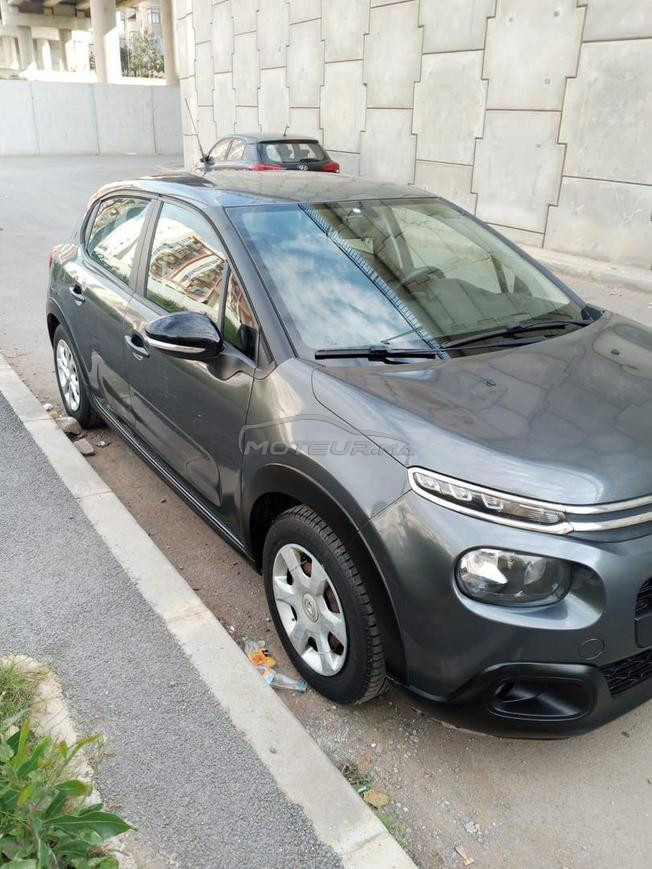 Citroën C3 Diesel 2017 WHATSAPP SEULEMENT 