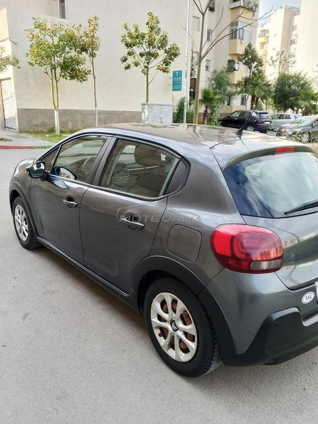 Citroën C3 Diesel 2017 WHATSAPP SEULEMENT 