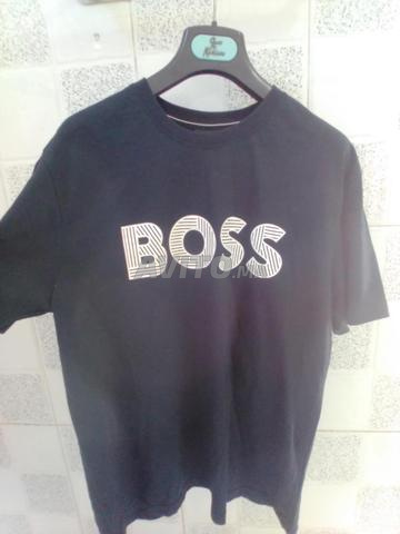 تيشيرت أصلي M