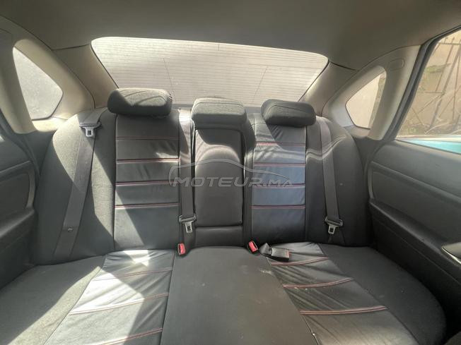 Subaru Legacy Diesel Manuelle 2010 à Casablanca