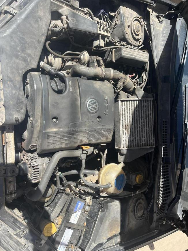 Subaru Legacy Diesel Manuelle 2010 à Casablanca