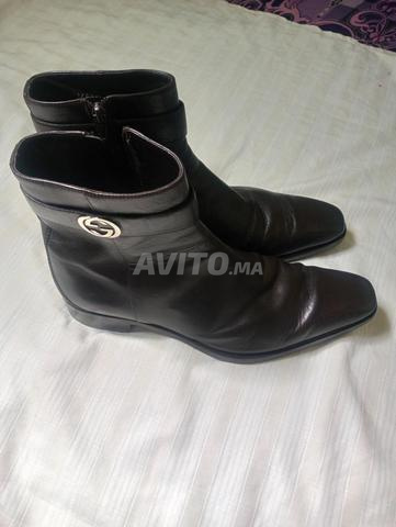 بوتس غوتشي الأصلي - 2