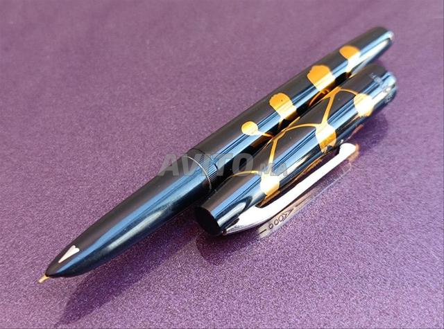 Stylo plume WHITE FEATHER